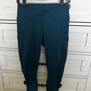 Fabletics Powerhold 3/4 leggings